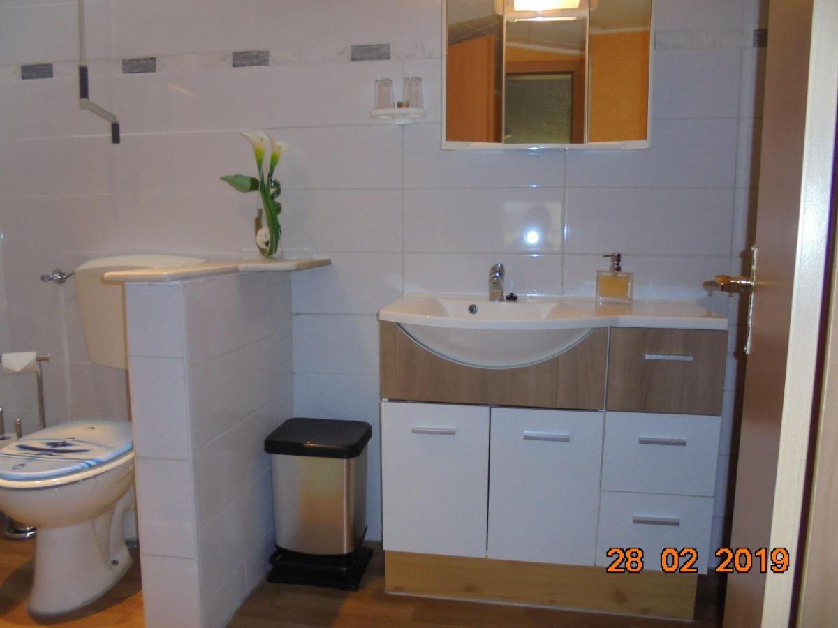 Apartment Kajüte Rostock Kültér fotó
